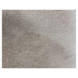 84 SF of Plush Carpet Rem - VERY SOFT!