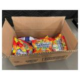 IA 4 - Lot of 12 Life Savers Gummies 5 Flavors 3.22 oz Bags, Best By 04/2025