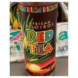 TN 7 - Arizona African Rooibos Red Tea, 24-Count 20oz Bottles, Best By 12/16/24