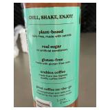 Chamberlain Coffee Cake Batter Latte Oatmilk 12pk 11oz Cans BBD 06/10/2025