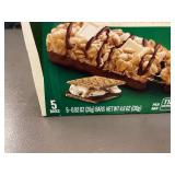 TX 5 - Nature Valley Lunch Box Chewy Granola Bars S