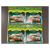 TX 5 - Nature Valley Lunch Box Chewy Granola Bars S