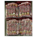 VT 1 - Bulk Lot Manzela Hot