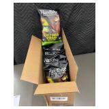 Case of Hardbite Apple Cider Vinegar Potato Chips, 6 x 150g, Best By 2025-09-04