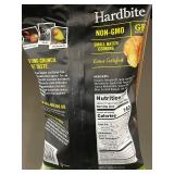 Case of Hardbite Apple Cider Vinegar Potato Chips, 6 x 150g, Best By 2025-09-04