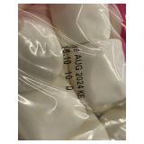 Jet-Puffed Marshmallows 12 oz Bags - Lot of 6, Best By Aug 2024