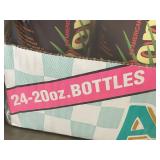 TN 7 - Arizona African Rooibos Red Tea, 24-Count 20oz Bottles, Best By 12/16/24
