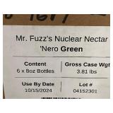 SC 3 - Mr. Fuzz