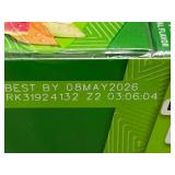 Trident Watermelon Twist Gum 12-Pack (14-Stick Each), Best By 05/2026