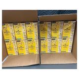 Bulk Lot Gevalia Chai Spice Flavored Latte Keurig K-Cup Pods 6-Count Boxes