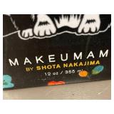 2 Bottles MakeUmami Teriyaki Sauce by Shota Nakajima 12 oz Each