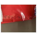 Trol - Pup-Peroni Lean Beef Flavor Dog Snacks, 4 Packs, 5.6 oz Each
