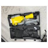 SKYSHALO Demolition Jack Hammer, 29.72 in. x 6. 5in. 2200W 1350 BPM Jack Hammer Concrete Breaker, Heavy Duty Jack Hammer