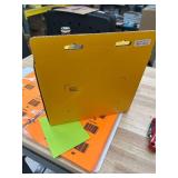 DEWALT 12V to 20V MAX Lithium-Ion Dual Port Jobsite Charging Station with (2) USB Ports