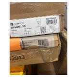 Lot of Assorted Toilet Seats + Unboxed Bidet Seat