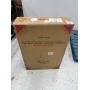 Heartland Outlet Weekly Auction: Garage Organization, Bike Lift, Toilets, Sauna, Sinks