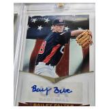 Bailey Falter 2012 Panini USA Baseball Auto 01x/299, Matt Gorski 2020 Topps Pro Debut Auto, Osiris Johnson 2019 Topps Pro Debut, Daz Cameron 2014 Panini USA Baseball Auto 440/499