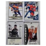 Connor McMichael 2021 Upper Deck America