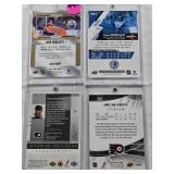 Connor McMichael 2021 Upper Deck America
