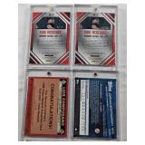Kodi Medeiros 2014 Panini Draft Picks Prospect Signatures Auto 12/35, Kodi Medeiros 2014 Panini Draft Picks Prospect Signatures Auto, Jordan Montgomery Rookie 2017 Topps Chrome Auto, Luis Campusano Ro