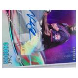 Nick Gordon 2016 Bowman Platinum Auto 46/150, Keoni Cavaco 2020 Topps Heritage Auto 50/99, Nicky Lopez 2018 Topps Holiday Auto 4/99, Richie Palacios Rookie 2022 Topps Baseball Stars Auto 149/199