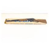 Black Powder, and Daisy BB Gun Wall Hangers
