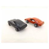 Lot of 8 Vintage Tootsie Toy Cars