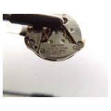 Lot of Various Windup Gold Plated etc. Watches, Parts, etc.