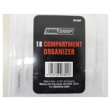 Lot of Misc Shop Supplies and Tools