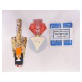 Lot of Misc. Figurines