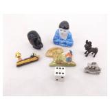 Lot of Misc. Figurines