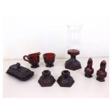 Lot of Cape Cod Rare Accessory Pieces