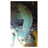 Cyclone Rake by Jet Path Vacuum System, 6.5 Briggs and Stratton