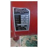 Gillette Generator, 8hp Briggs and Stratton
