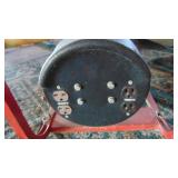 Gillette Generator, 8hp Briggs and Stratton