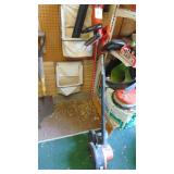 Electric B&D Hedge Trimmer and Electric B&D Edger