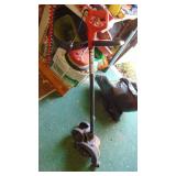 Electric B&D Hedge Trimmer and Electric B&D Edger
