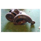 Electric B&D Hedge Trimmer and Electric B&D Edger