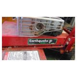 Earthquake Tiller with 6.5 Briggs and Statton, Has not run for awhile