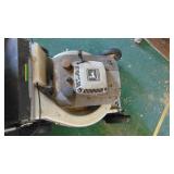 John Deere Self-Propelled Push Mower with Bagger, Hasn