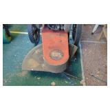 DR Brushog Mower 625E Series, Hasn