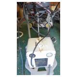 2-Wheeler and E-Z-Go 36 Volt Charger