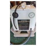 2-Wheeler and E-Z-Go 36 Volt Charger
