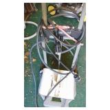 2-Wheeler and E-Z-Go 36 Volt Charger