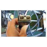 2-Wheeler and E-Z-Go 36 Volt Charger
