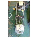 2-Wheeler and E-Z-Go 36 Volt Charger