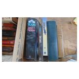 Assorted Books, Mostly Texas Related
