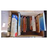 Assorted Books, Mostly Texas Related