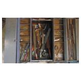 4- Tool Boxes with Contents
