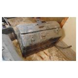 4- Tool Boxes with Contents
